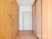 Pronájem bytu 2+kk, Praha, Novodvorská, 39 m2