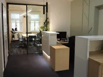 Prodej kanceláře, Praha - Holešovice, Pplk. Sochora, 98 m2