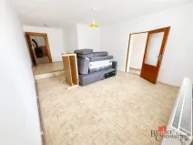 Prodej rodinného domu, Nechanice, Pražská, 91 m2