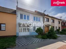 Prodej rodinného domu, Blatnice pod Svatým Antonínkem, 220 m2