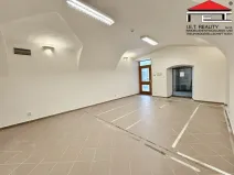 Pronájem obchodního prostoru, Brno, Orlí, 30 m2