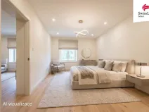 Prodej rodinného domu, Štoky - Petrovice, 63 m2