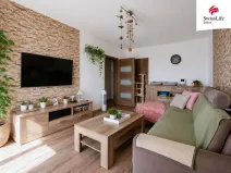 Prodej bytu 4+1, Jaroměř - Pražské Předměstí, Josefa Šímy, 94 m2