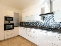 Pronájem bytu 3+kk, Brandýs nad Labem-Stará Boleslav - Brandýs nad Labem, Za Dvorem, 76 m2