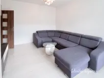 Pronájem bytu 3+kk, Brno - Bystrc, Hvozdecká, 73 m2