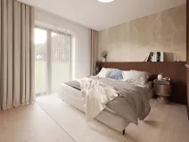 Prodej bytu 4+kk, Úhonice, Ke Hřišti, 83 m2