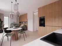 Prodej bytu 3+kk, Úhonice, Ke Hřišti, 83 m2