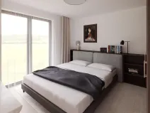 Prodej bytu 3+kk, Úhonice, Ke Hřišti, 83 m2
