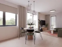Prodej bytu 3+kk, Úhonice, Ke Hřišti, 83 m2