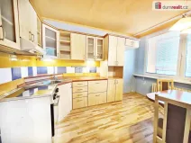 Pronájem bytu 3+1, Litoměřice - Předměstí, Marie Majerové, 68 m2