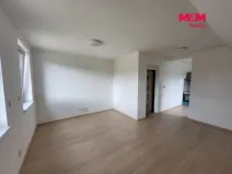 Pronájem bytu 3+1, Nový Bor - Janov, 74 m2