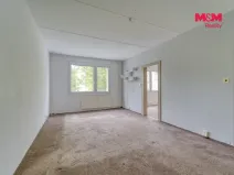 Pronájem bytu 1+1, Starý Plzenec, Dr. Beneše, 39 m2