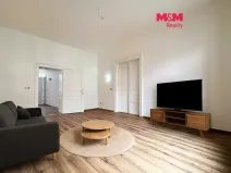 Pronájem bytu 3+1, Bohumín - Nový Bohumín, Studentská, 105 m2