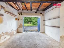 Prodej garáže, Varnsdorf, 5. května, 22 m2