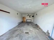 Prodej garáže, Rýmařov, 25 m2