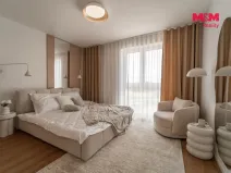 Prodej bytu 3+kk, Rokycany, Vysoký průhon, 81 m2