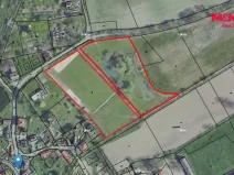 Prodej komerčního pozemku, Kutná Hora - Neškaredice, 27295 m2