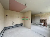 Prodej bytu 3+1, Most, Lidická, 62 m2