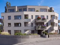 Prodej bytu 2+kk, Praha - Komořany, Okružní, 58 m2