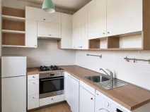 Pronájem bytu 2+kk, Praha, Troilova, 53 m2