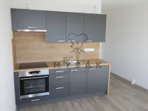 Pronájem bytu 1+kk, České Budějovice - České Budějovice 3, U Trojice, 21 m2