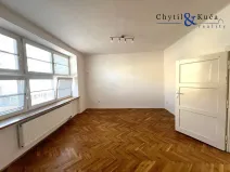 Pronájem bytu 1+1, Přerov, Žerotínovo nám., 30 m2