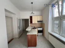 Pronájem bytu 1+1, Přerov, Žerotínovo nám., 30 m2