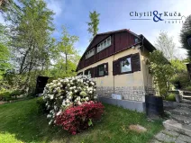 Prodej chaty, Chvalčov, 95 m2