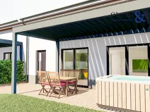 Prodej rodinného domu, Pavlovice u Kojetína, 160 m2