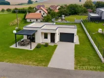 Prodej pozemku pro bydlení, Miřetice, 1145 m2