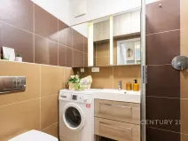Pronájem bytu 2+kk, Jesenice, Hrnčířská, 48 m2