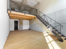 Prodej bytu 2+kk, Praha - Vysočany, Kolbenova, 72 m2