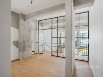 Prodej kanceláře, Praha - Vysočany, Kolbenova, 176 m2