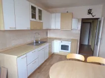 Prodej bytu 3+1, Česká Lípa, Okružní, 75 m2