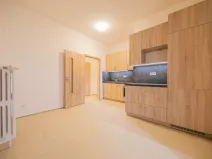 Pronájem bytu 3+1, Zábřeh, Valová, 70 m2