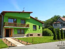 Prodej ubytování, Nýdek, 160 m2