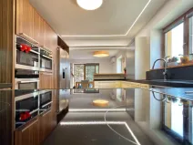 Pronájem rodinného domu, Kuřim, Nová, 330 m2