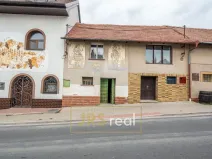 Prodej - jiné, Kobylí, 62 m2