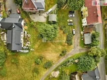 Prodej pozemku pro bydlení, Abertamy, Rybničná, 746 m2