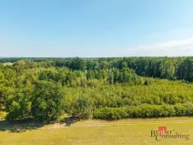 Prodej lesa, Pardubice - Pardubice-Staré Město, 37347 m2