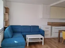 Pronájem bytu 2+kk, České Budějovice - České Budějovice 2, Plukovníka Malého, 60 m2