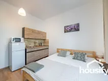 Pronájem bytu 1+kk, Znojmo, Vídeňská třída, 18 m2