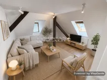 Prodej bytu 3+kk, Olomouc, Schweitzerova, 76 m2