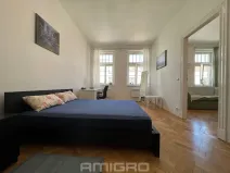 Pronájem bytu 2+1, Brno, Gorkého, 68 m2