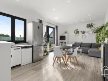 Prodej rodinného domu, Bystřice - Nesvačily, 67 m2