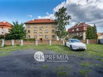 Pronájem - jiné, Teplice, Kašparova, 11 m2