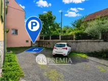 Pronájem - jiné, Teplice, Kašparova, 11 m2