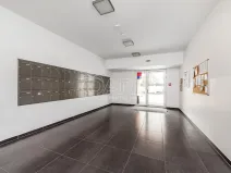 Prodej bytu 1+kk, Praha - Vysočany, Strnadových, 32 m2