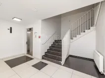 Prodej bytu 1+kk, Praha - Vysočany, Strnadových, 32 m2