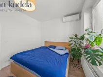 Prodej bytu 2+kk, Brno, Vranovská, 43 m2